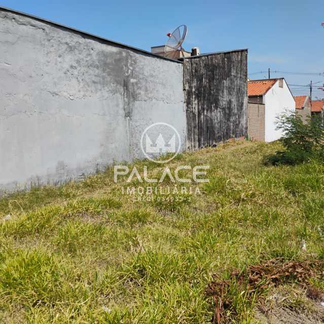 Imagens do imóveis terreno residencial para venda e aluguel em santa terezinha, piracicaba 185m²