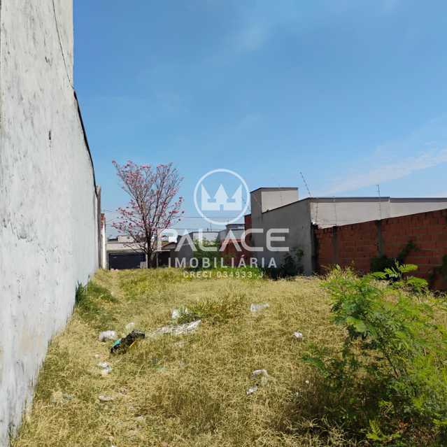 Imagens do imóveis terreno residencial para venda e aluguel em santa terezinha, piracicaba 185m²