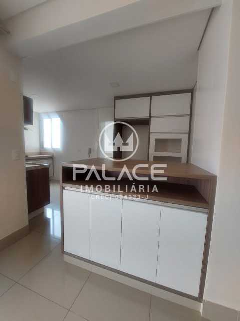 Apartamento : Padrão / Residencial / Jardim Elite