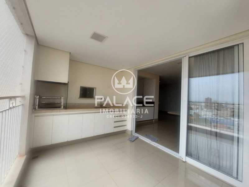 Apartamento : Padrão / Residencial / Jardim Elite
