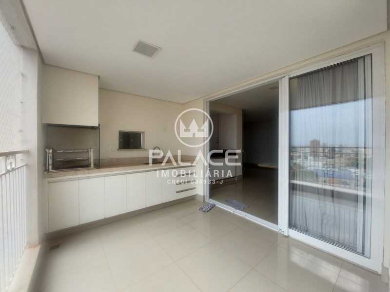 Apartamento : Padrão / Residencial / Jardim Elite