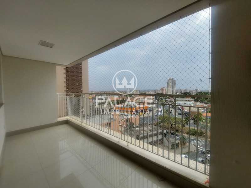 Apartamento : Padrão / Residencial / Jardim Elite