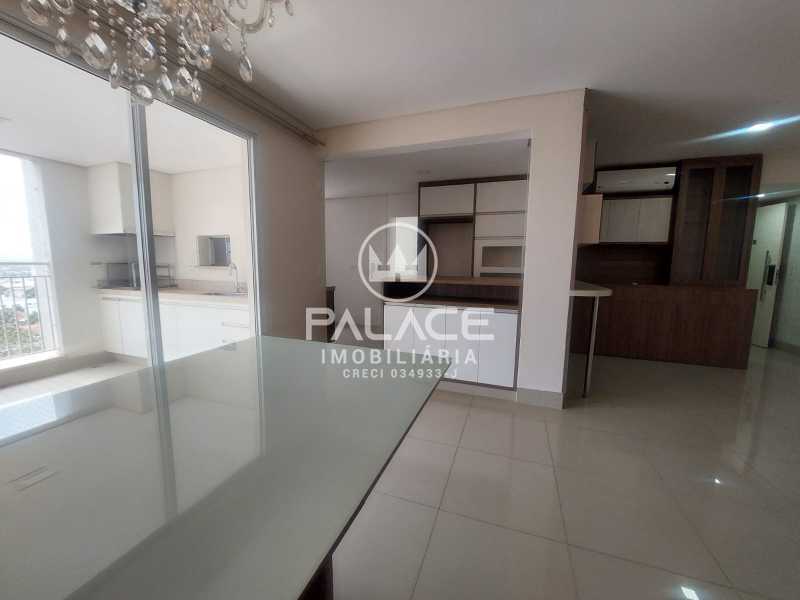 Apartamento : Padrão / Residencial / Jardim Elite