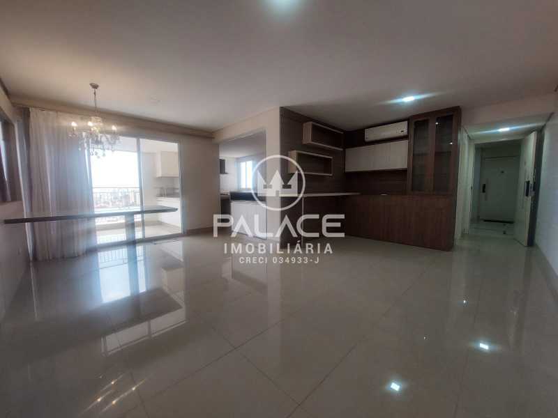 Apartamento : Padrão / Residencial / Jardim Elite