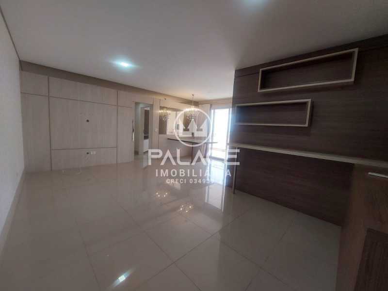 Apartamento : Padrão / Residencial / Jardim Elite