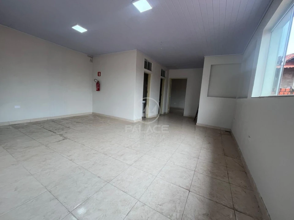 SALAO PARA LOCAÇÃO / JARDIM ALVORADA