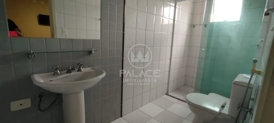 Apartamento Para Alugar Center Bristol Piracicaba