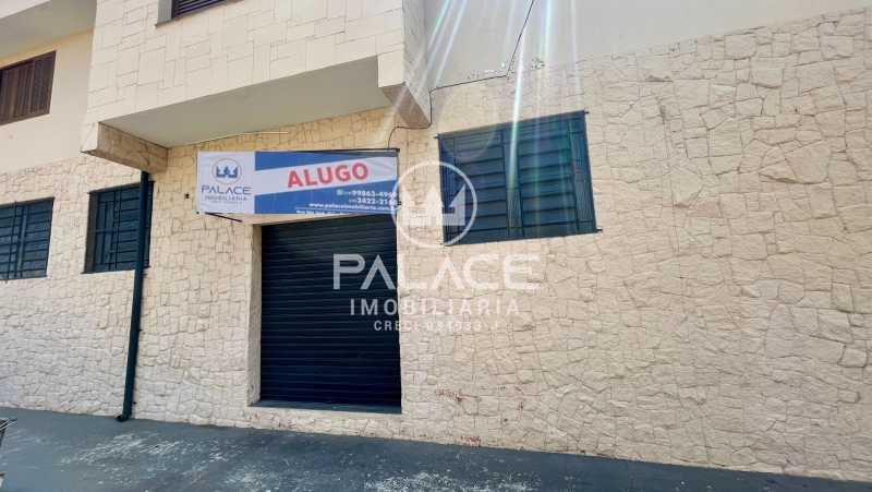 Imagens do imóveis salão para alugar em paulicéia, piracicaba 80m²