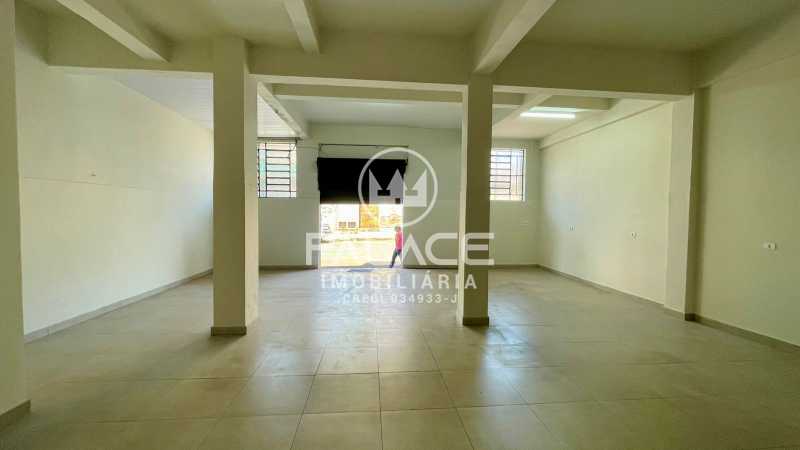 Imagens do imóveis salão para alugar em paulicéia, piracicaba 80m²