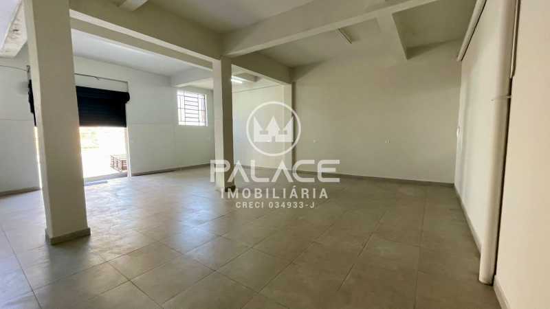 Imagens do imóveis salão para alugar em paulicéia, piracicaba 80m²