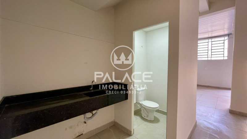 Imagens do imóveis salão para alugar em paulicéia, piracicaba 80m²