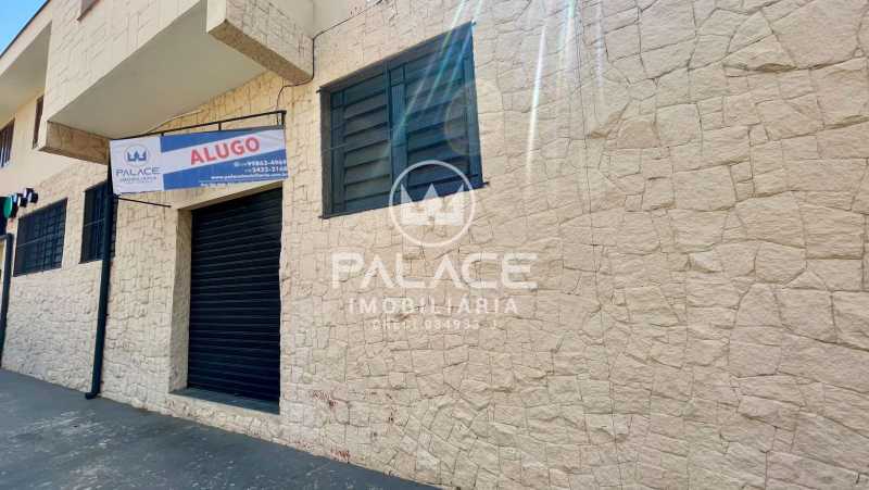 Imagens do imóveis salão para alugar em paulicéia, piracicaba 80m²