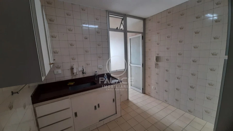 Condomínio Edifício Paraty