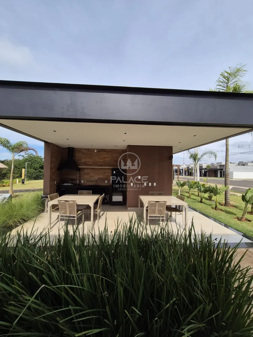 Casa Em Condomínio Para Alugar Authoria Reserva Jequitiba Piracicaba
