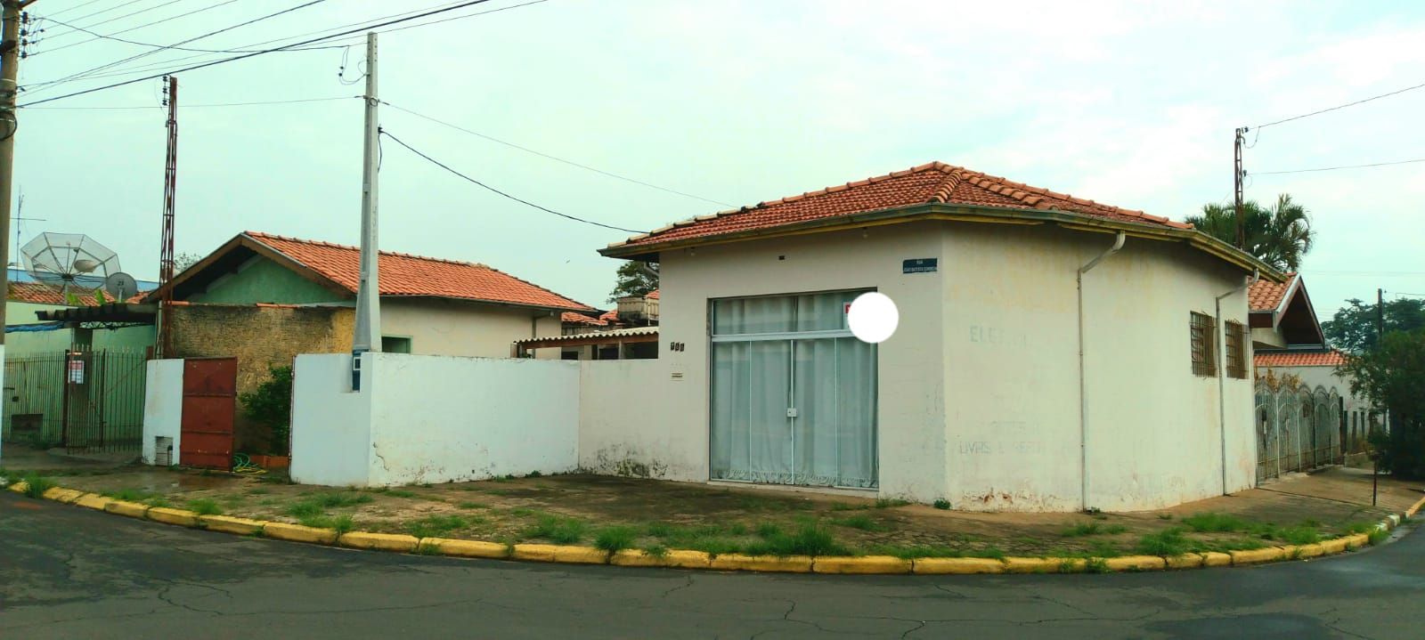 Imagens do imóveis casa à venda em nossa senhora aparecida i, saltinho 1 quarto 98m²