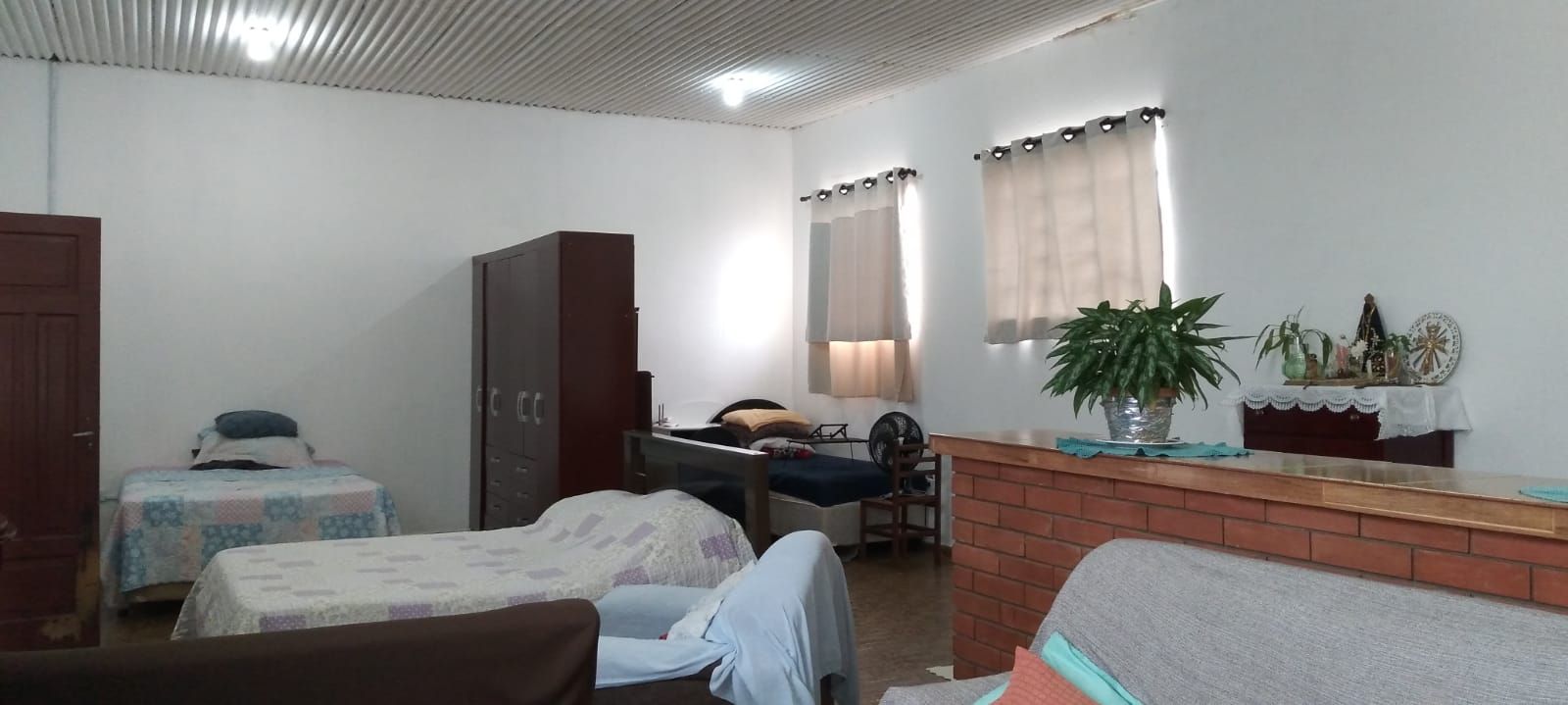 Imagens do imóveis casa à venda em nossa senhora aparecida i, saltinho 1 quarto 98m²