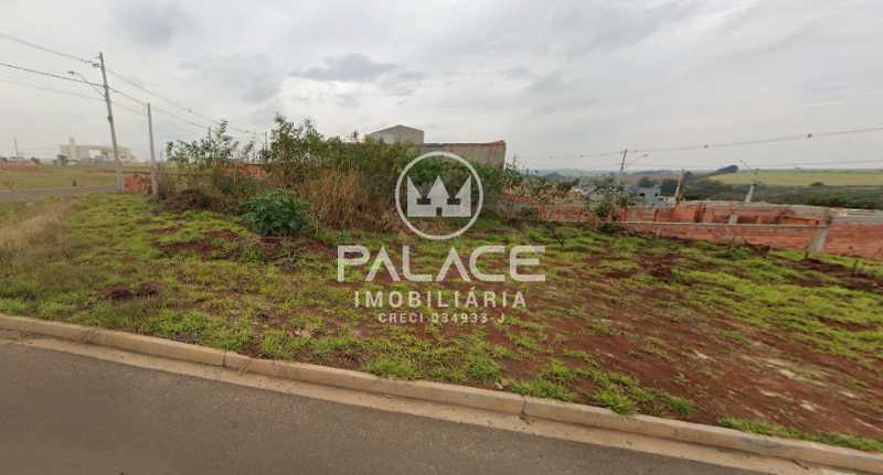 Imagens do imóveis terreno residencial à venda em terras di treviso, piracicaba 332m²