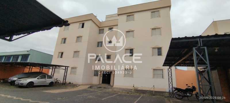 Apartamento para alugar em Jardim Caxambu, Piracicaba — Portal Mundo do Imóvel