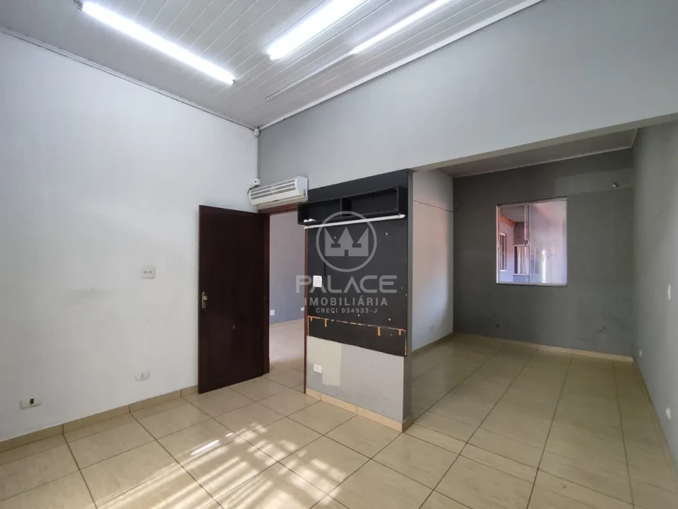 Comercial Para Alugar Vila Rezende Piracicaba - Foto 9