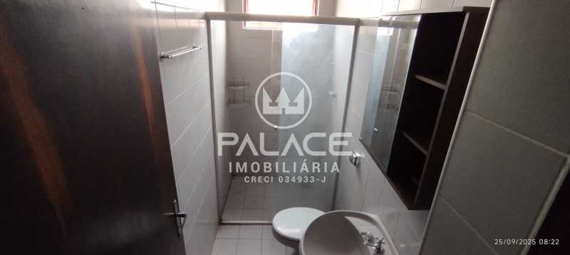 Apartamento 2 quartos para alugar em Jardim Caxambu, Piracicaba — Residencial San Thiago - foto 15
