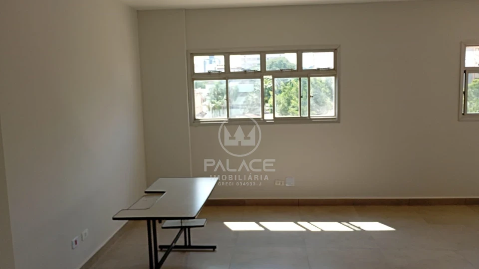 Comercial À Venda E Locação Edif. Tecnal Piracicaba