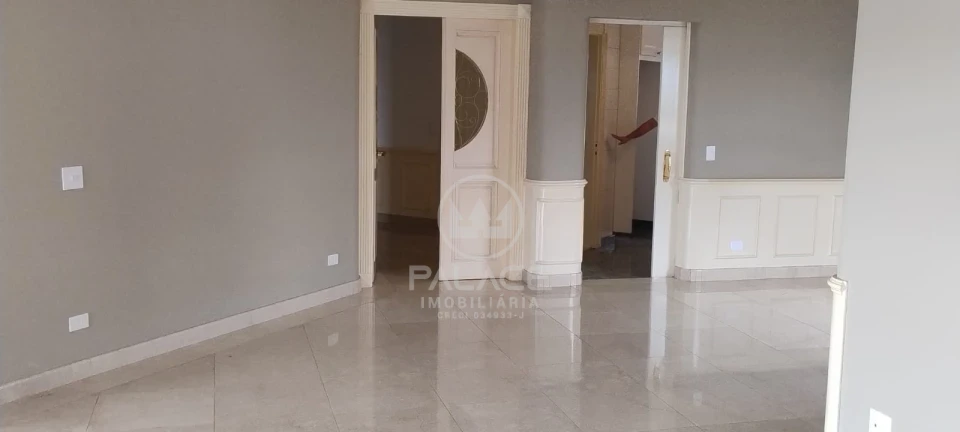 Apartamento À Venda Centro Piracicaba