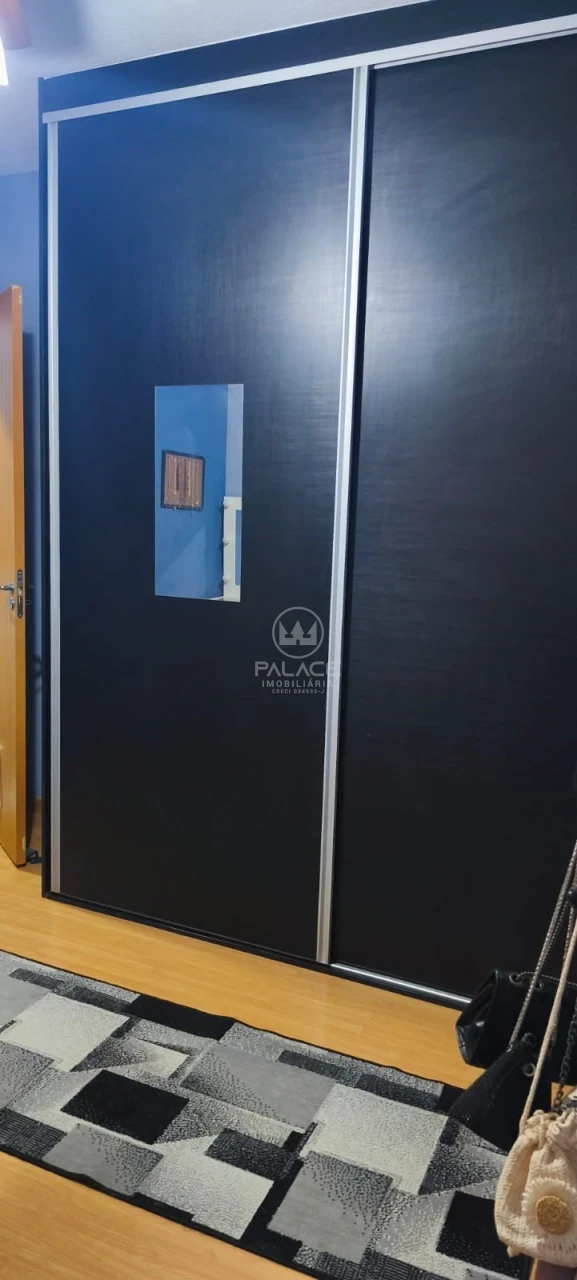 Apartamento À Venda Piazza Fontanella Piracicaba