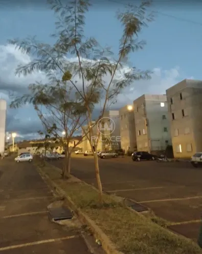 APARTAMENTO A VENDA RESIDENCIAL PIRACIACABA 3