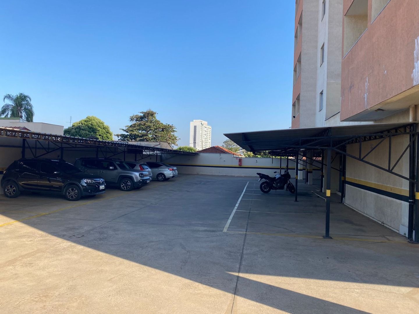 Apartamento 1 quarto à venda e para alugar em São Dimas, Piracicaba — Villagio São Dimas - foto 16