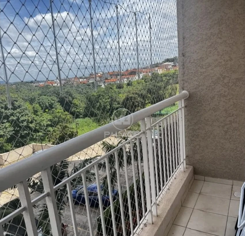 Apartamento À Venda Espaço Jardins Piracicaba