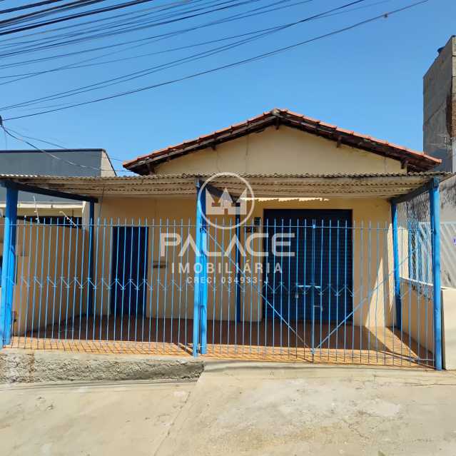 Imagens do imóveis salão para alugar em paulicéia, piracicaba 78m²