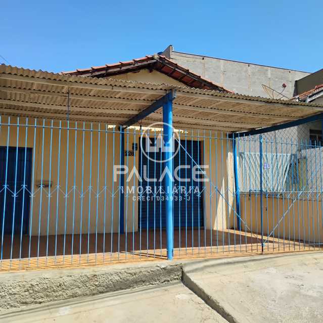 Imagens do imóveis salão para alugar em paulicéia, piracicaba 78m²