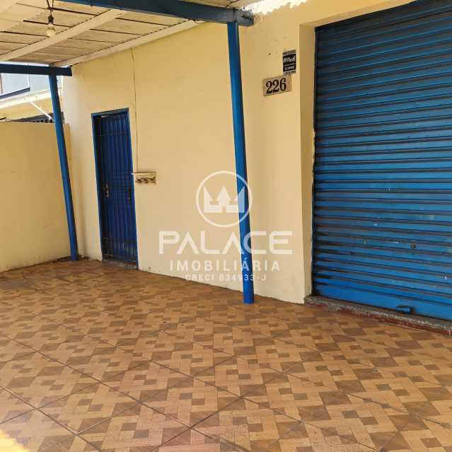 Imagens do imóveis salão para alugar em paulicéia, piracicaba 78m²