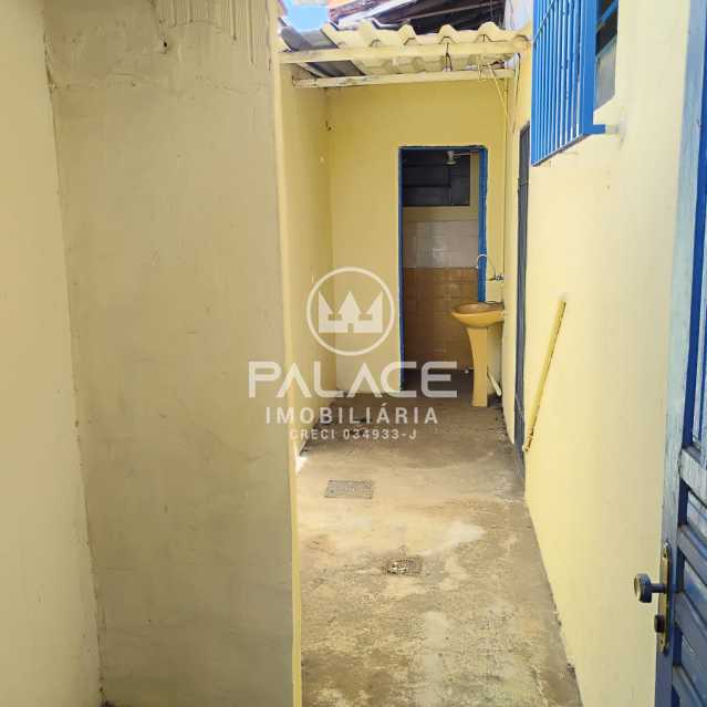 Imagens do imóveis salão para alugar em paulicéia, piracicaba 78m²