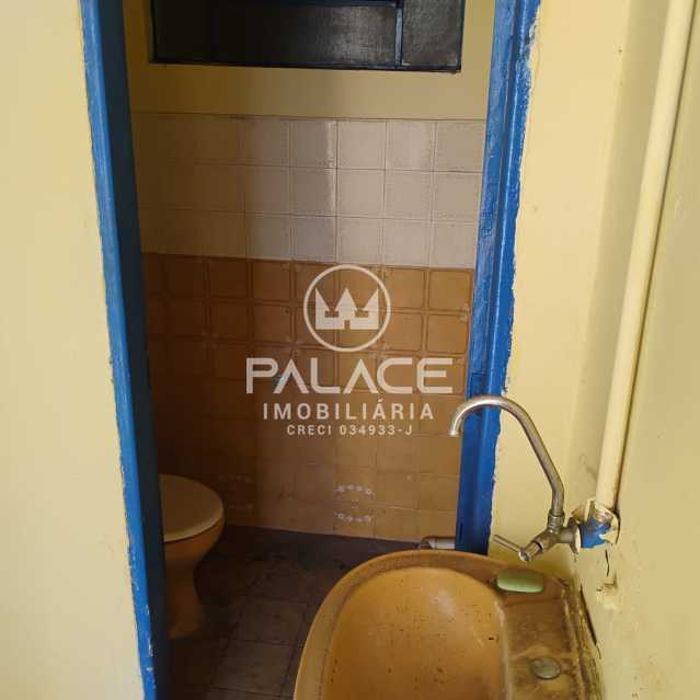 Imagens do imóveis salão para alugar em paulicéia, piracicaba 78m²