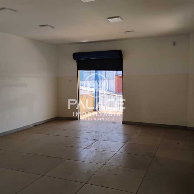 Imagens do imóveis salão para alugar em paulicéia, piracicaba 78m²