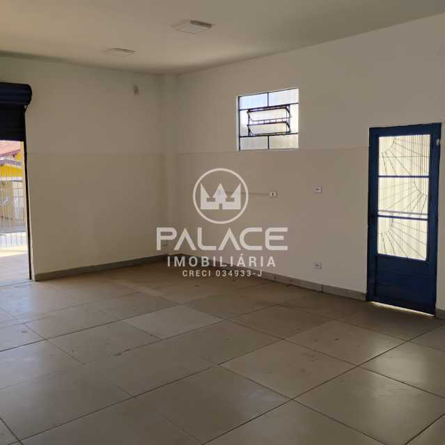 Imagens do imóveis salão para alugar em paulicéia, piracicaba 78m²