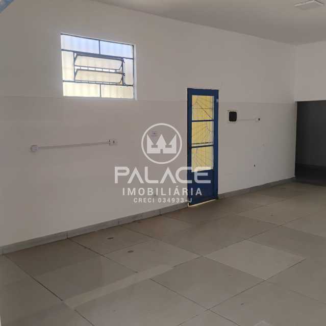 Imagens do imóveis salão para alugar em paulicéia, piracicaba 78m²