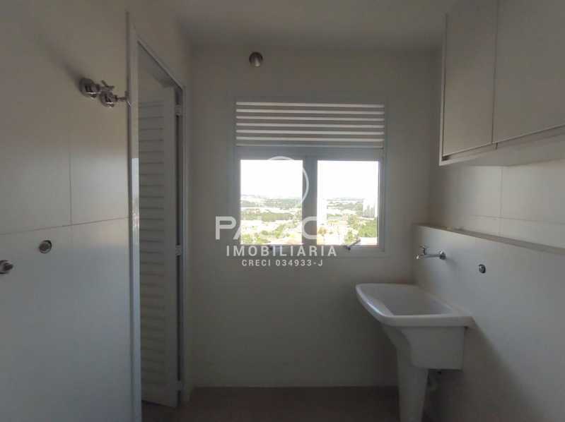 Imagens do imóveis apartamento para venda e aluguel em água branca, piracicaba 3 quartos 108m²