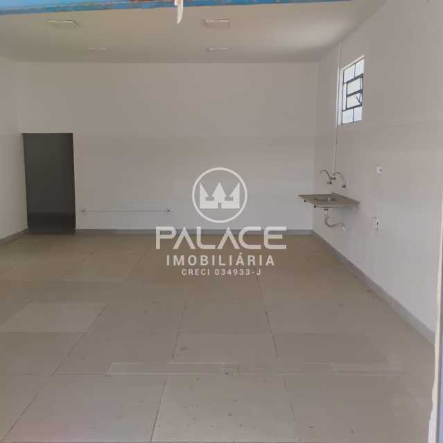 Imagens do imóveis salão para alugar em paulicéia, piracicaba 78m²