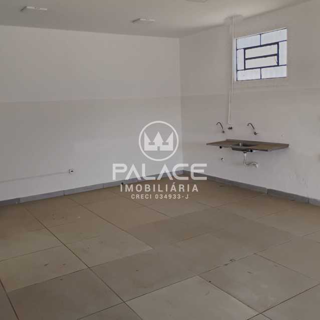 Imagens do imóveis salão para alugar em paulicéia, piracicaba 78m²