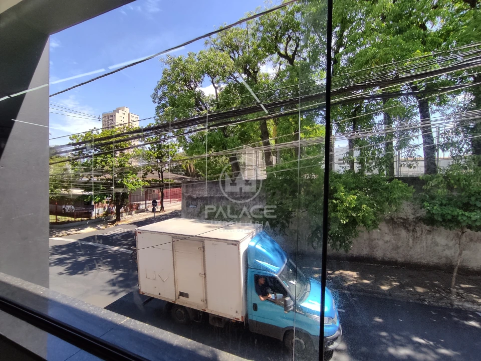 Loja Comercial Para Alugar Alto Piracicaba