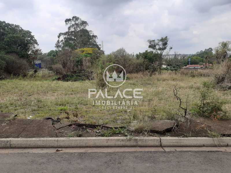 Imagens do imóveis terreno comercial à venda em chácara são jorge, piracicaba 1050m²