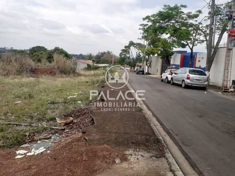 Imagens do imóveis terreno comercial à venda em chácara são jorge, piracicaba 1050m²