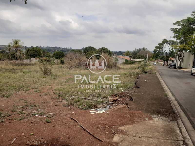 Imagens do imóveis terreno comercial à venda em chácara são jorge, piracicaba 1050m²