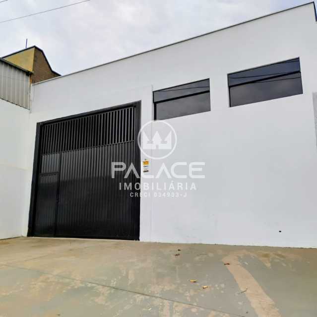 Imagens do imóveis salão para alugar em jardim glória, piracicaba 235m²