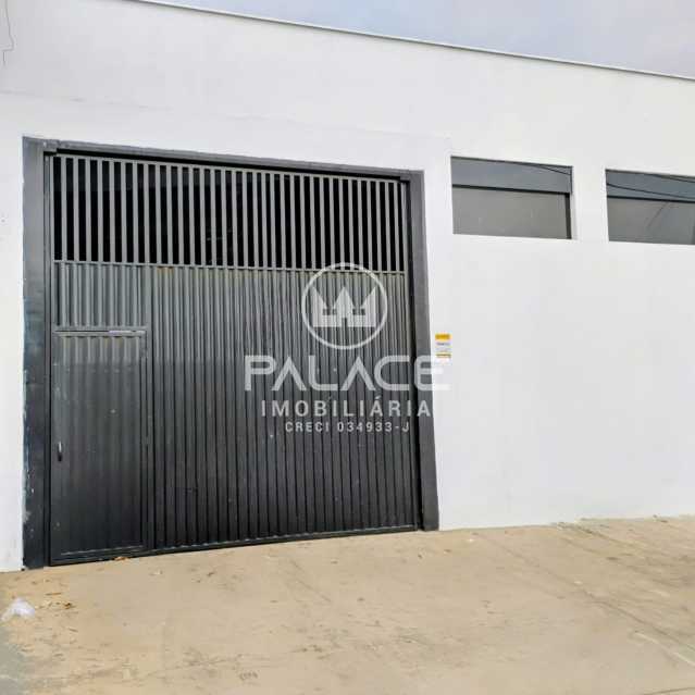 Imagens do imóveis salão para alugar em jardim glória, piracicaba 235m²