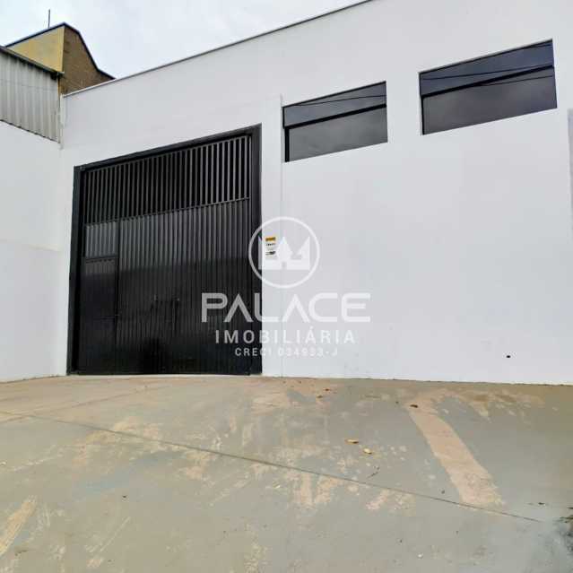 Imagens do imóveis salão para alugar em jardim glória, piracicaba 235m²