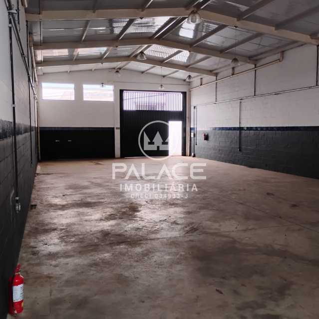 Imagens do imóveis salão para alugar em jardim glória, piracicaba 235m²