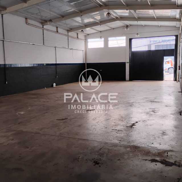 Imagens do imóveis salão para alugar em jardim glória, piracicaba 235m²